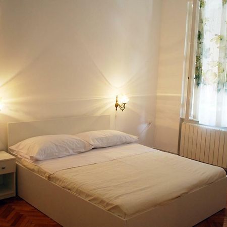 Park Pomerio Appartment Рієка Екстер'єр фото
