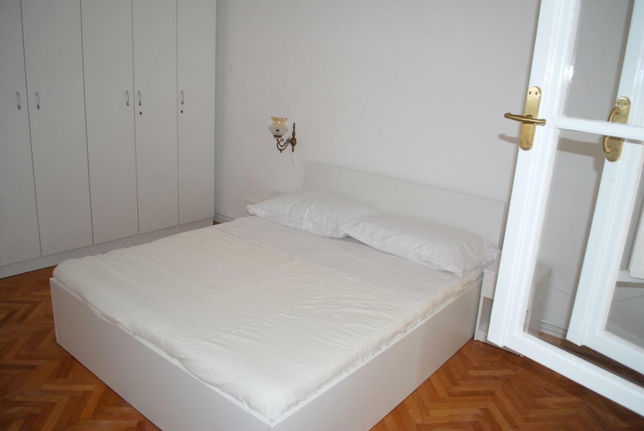 Park Pomerio Appartment Рієка Екстер'єр фото
