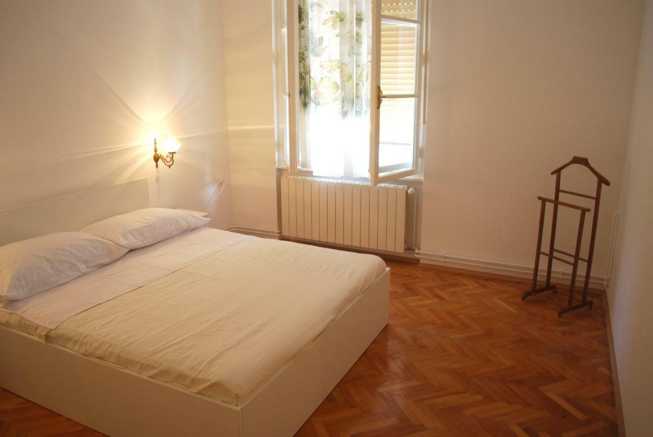 Park Pomerio Appartment Рієка Екстер'єр фото
