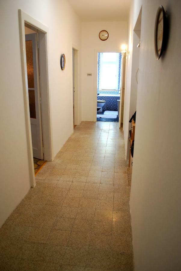Park Pomerio Appartment Рієка Екстер'єр фото