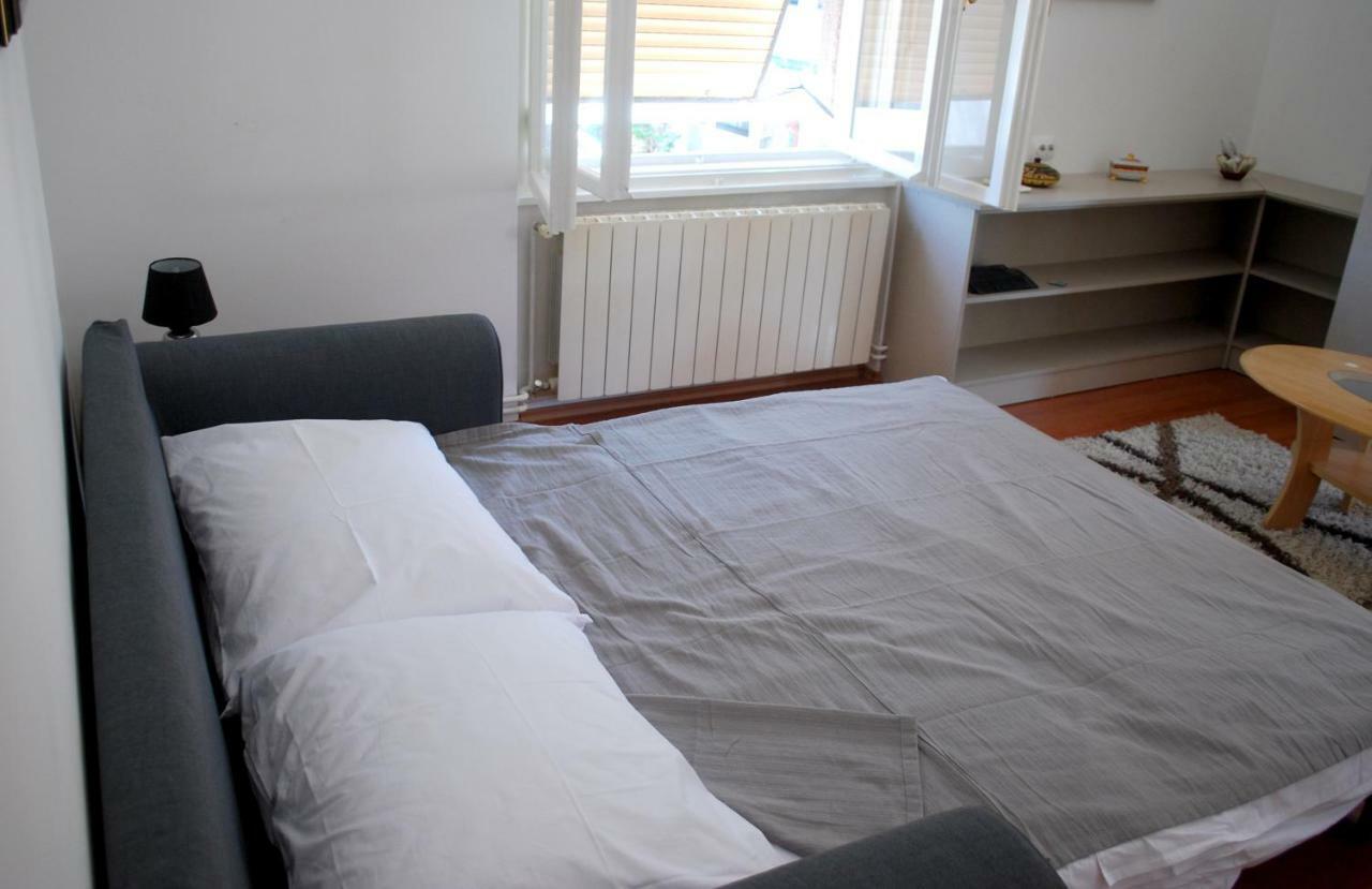Park Pomerio Appartment Рієка Екстер'єр фото