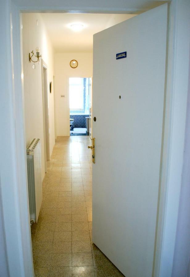 Park Pomerio Appartment Рієка Екстер'єр фото