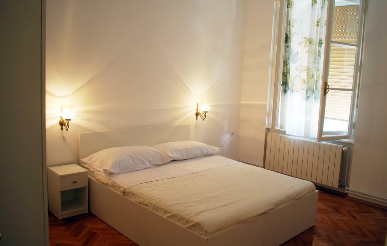Park Pomerio Appartment Рієка Екстер'єр фото