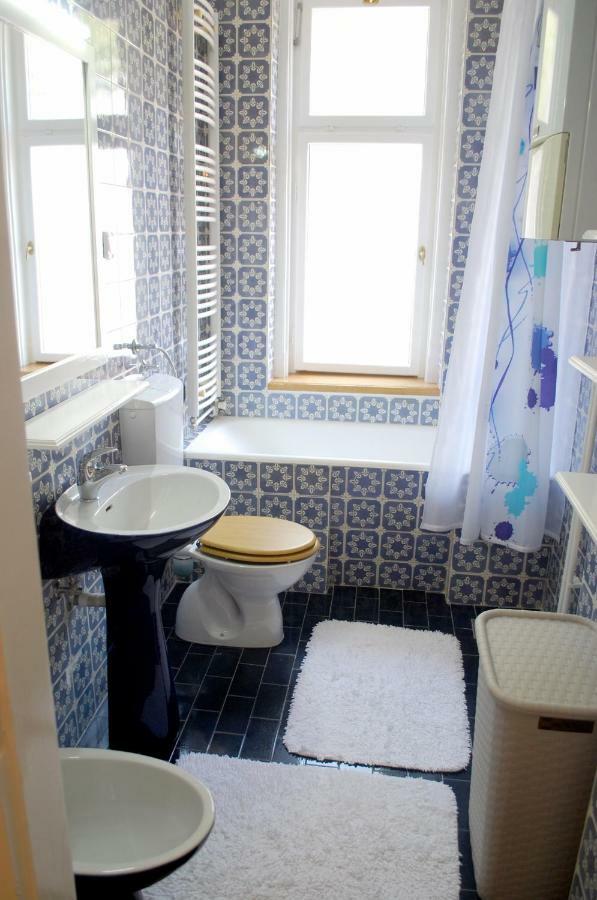Park Pomerio Appartment Рієка Екстер'єр фото